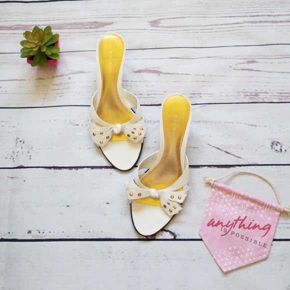 Nine West Shoes - Nine West Heeled Sandals